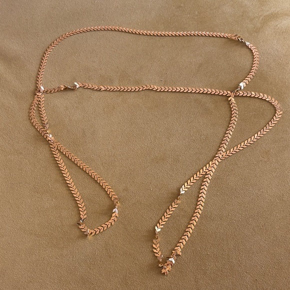 Body Chain pullover - Picture 7 of 7